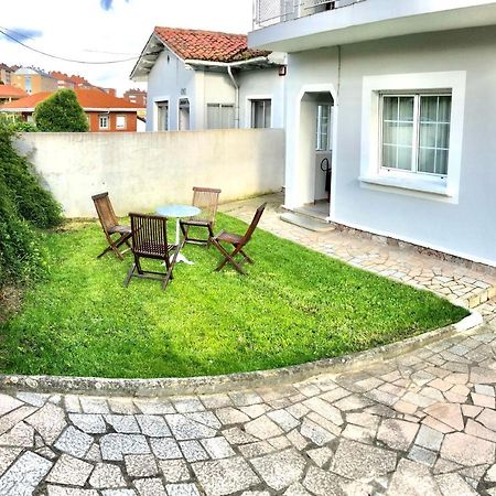 אפרטהוטל אבילס La Casita De El Montan Baja מראה חיצוני תמונה